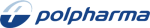 Polpharma logo