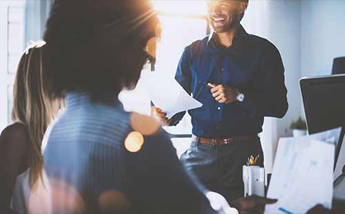 Szkolenie InSideOUT ™